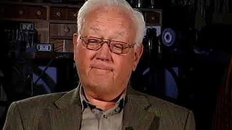 Carl Fredericks Oral History - October 1, 2009