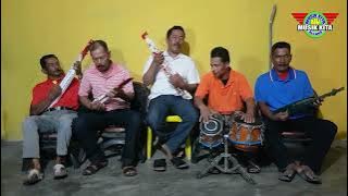 kecapi 5 swkawan  SABRI NANGKA   LAPARAKASI 3 ORIGINAL MUSIK KITA RECORD