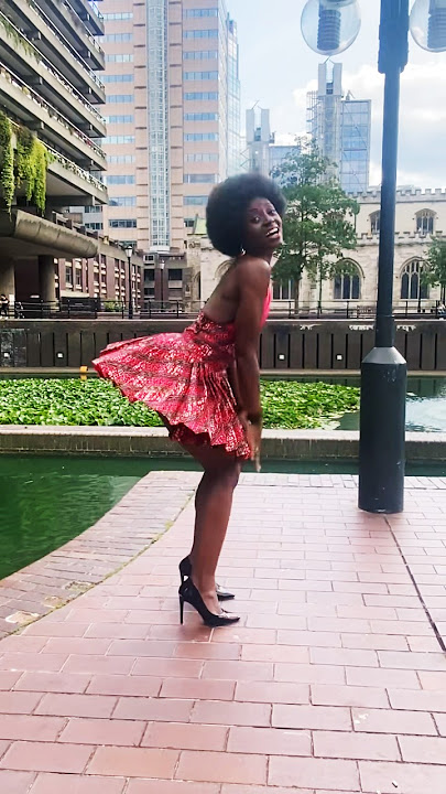 Mwana Gwe #dance #africa #music