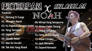 Download Lagu Peterpan - Album Kumpulan Lagu Terbaik Peterpan Tahun 2000  MP3