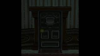 Luigi's Mansion - Fake Door Ghost Laugh Sfx