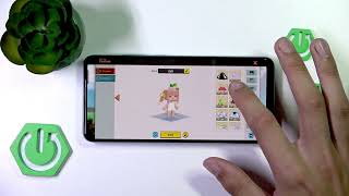 Mini World Creata How To Change Your Avatar Appearance