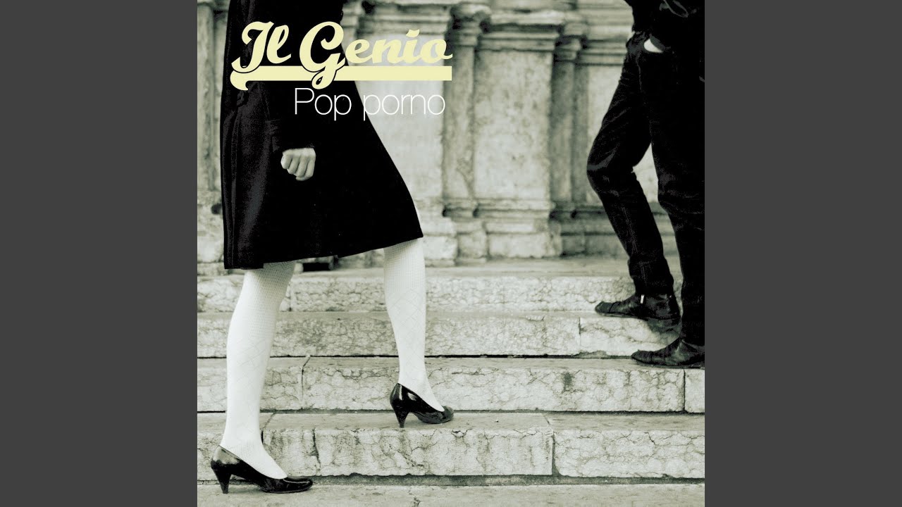 Pop Porno (Versione Integrale)