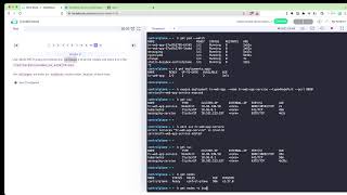 [KodeKloud] [CKA] Mock Exam - 1