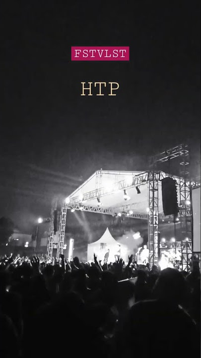 FSTVLST THE KRAWD KRIDOSONO YOGYAKARTA #short #trending #tiktokvideo #hookspace #fstvlst #HTP