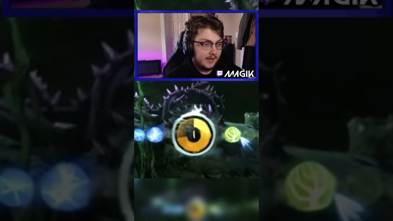 ORI BLIND FOREST IS SO HARD