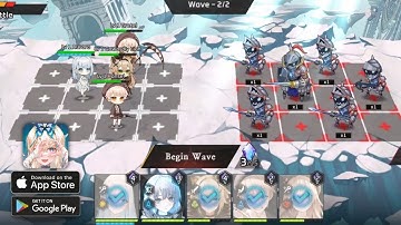 GrimLight Android iOS Gameplay Walkthrough | New RPG Games For Mobile #gameplay #rpggames #2023 #ios