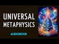 Shocking revelations on universal metaphysics  saint germain  full audiobook