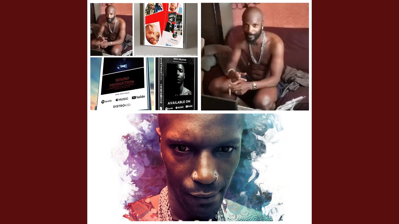 Watch Ain't The Same on YouTube Watch Ain't The Same on YouTube