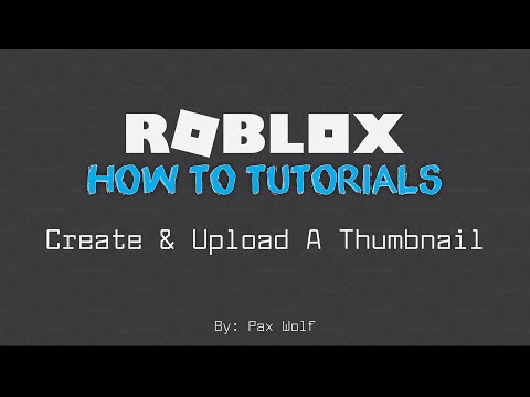Como fazer thumbnail de um jogo no Roblox – Tecnoblog