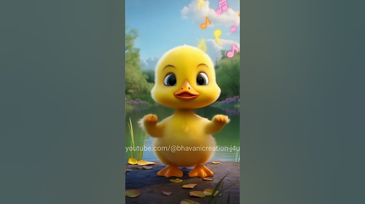 cute baby duck beautiful dancing💥😘 👌#shorts #duck #duckdance #dancingduck #funny #cute #dancing #yt