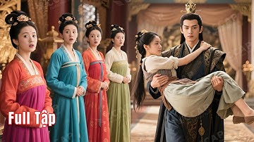 Hoàng đế lạnh lùng từ chối tất cả mỹ nhân, nhưng yêu gái quê từ cái nhìn đầu tiên không ngờ tất cả..