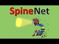 SpineNet: Learning Scale-Permuted Backbone for Recognition and Localization (Paper Explained)