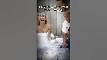 Comment if you’re shocked🫢 #real #corecore #hopecore #relationship #genderreveal #gonewrong