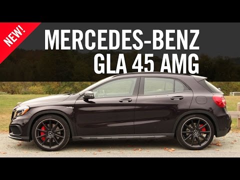 mercedes-benz-gla-45-amg-review-first-drive