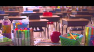 2015 CAUW Campaign Video -Summer Learning Gain Breakout