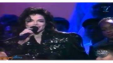 Michael Jackson Rare If you only believe English subtitles