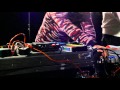 Capture de la vidéo Kiasmos - Bent (Live On Kexp)