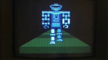 ESP 8 BIT