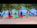 Waikiki tamure dance