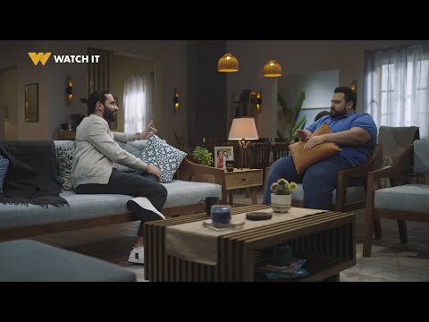 شيف بالبيت حاجتين بيعتبرهم الشيف محمد حازم علاج لقلة المزاج البرجر و