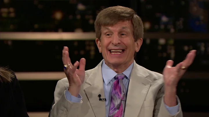 Overtime: Allan Lichtman, Dan Savage, Thom Hartman...