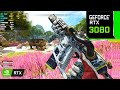 Apex Legends : RTX 3080 12GB ( 4K Ultra Graphics )