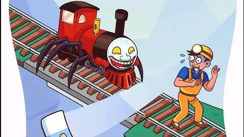 DOP Choo: Delete Puzzle - All Levels Gameplay 1-75 Android,iOS