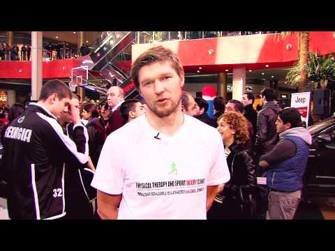 მილოცვა TVS-ს / ანატოლი ბოისა