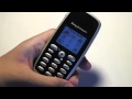 Sony Ericson T300 Phone Retro Review 