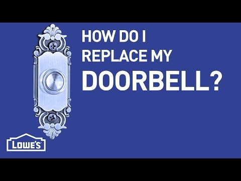 how-do-i-replace-my-doorbell?-|-diy-basics