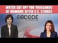 IAEA Resolution Urges Iran to Disclose Enriched Uranium Stockpiles | Dania Arayssi Analysis | DECODE
