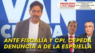 FRACASA LA CONSPIRACIÓN URIBISTA CONTRA PETRO