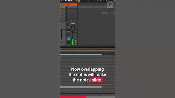 Tired of using the internal sequencer? Use you DAW instead! #td3 #behringer #303