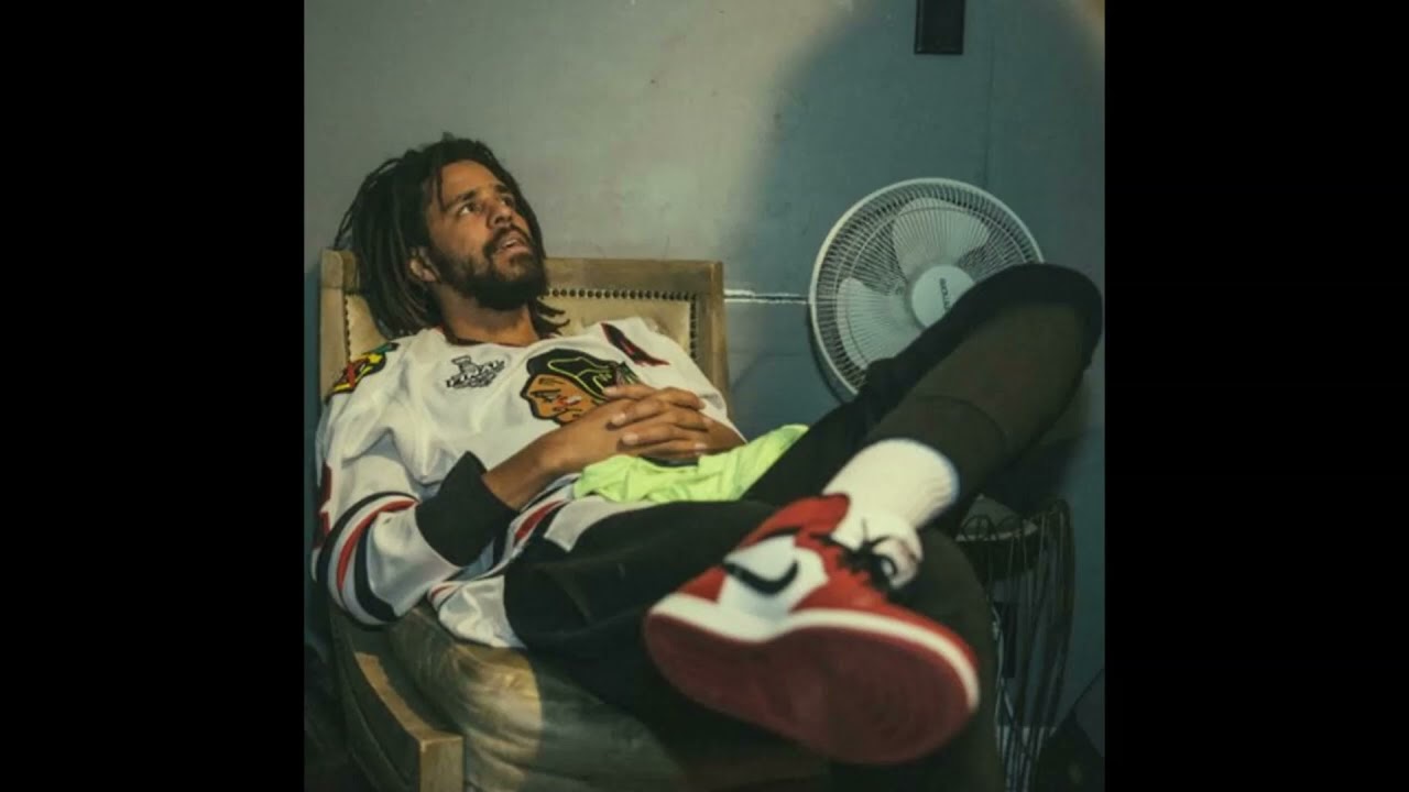 (FREE) J COLE TYPE BEAT - 