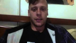 Celebrity Video Reflection, DVA Assignment 4, 4956141, Jack Ford Wealth