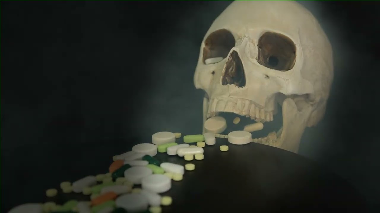 Nightmare! A Classic Escaped Mental Patient Story!