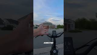 Come with me to go to the gas station!
