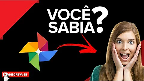 Como apagar fotos compartilhadas no Google fotos?