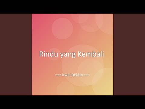 Rindu (feat. YXVNG DRVKE)