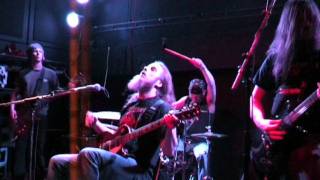 Supreme Court LIVE - Straight to the Source / Sinsoaked