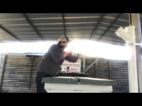 Fostech Echo AR15 9mm