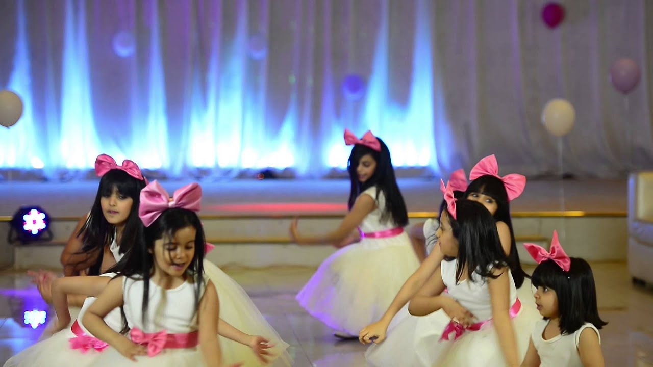 العيد فرحتنا   -  HD