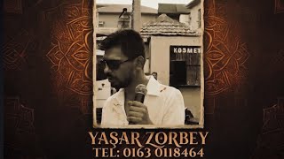 Yaşar Zorbey Ya Benim Olursun - 2026