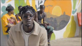 Alzo Real Wendelou Official Clip