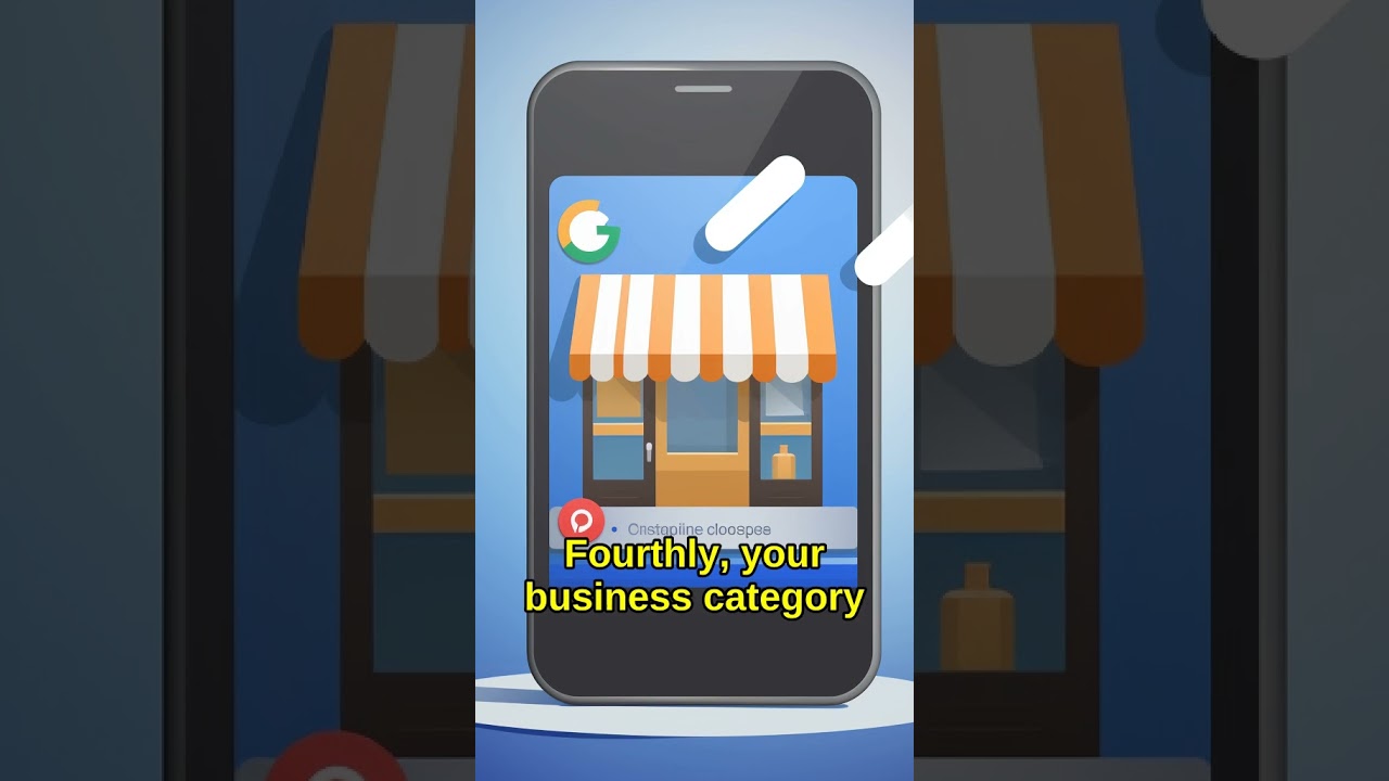 Google My Business -- Your Business is Not Visible to Customers