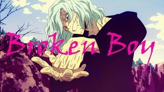 Amv High Five Man - Broken Boy