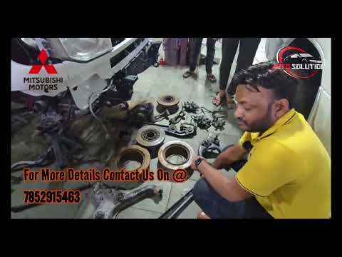 Auto Solutions Bastrop La
