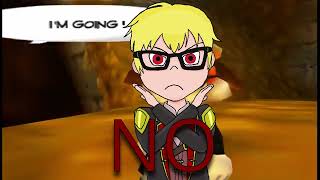 The Judges Secret Fetish Graceland, Foxyroxy, And Gorillazfan Ace Attorney Highlight