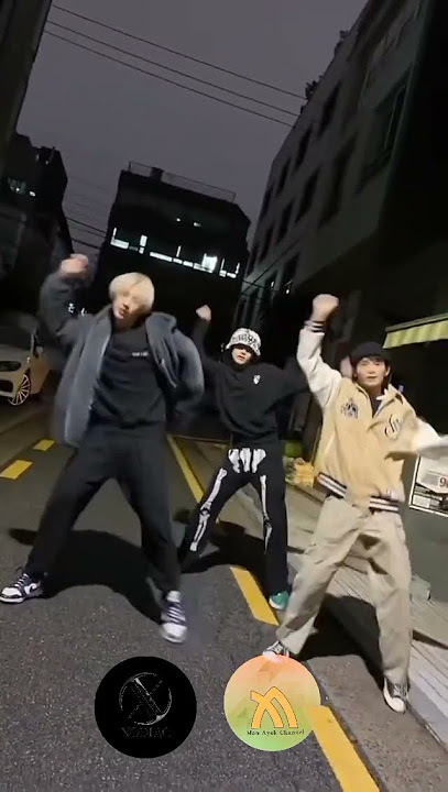 Zayyan Ditto Challenge Ditto' Cover 📸​⁣⁣⁣#OCJNEWBIES#LEX #렉스 #ZAYYAN #자얀 #SING #씽